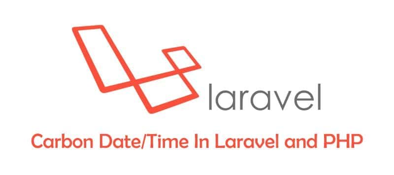 How to Calculate Age from Date of Birth (dob) in Laravel ?