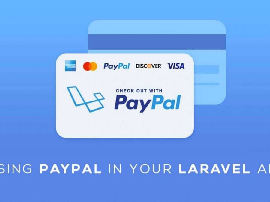 PayPal Payment Gateway Integration in Laravel