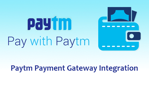 How to Integrate Paytm Payment Gateway in WordPress