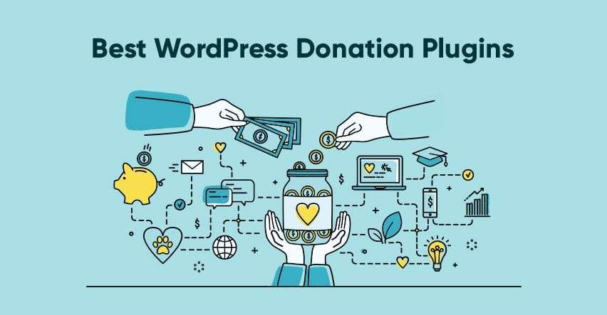 How to Integrate Paytm Donation in WordPress