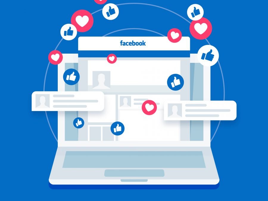 Turn Likes Into Profits With Facebook Marketing