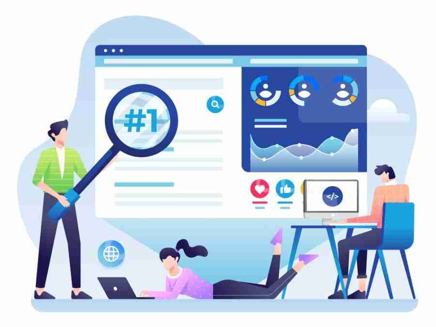 Best Practices for Website Performance Optimization